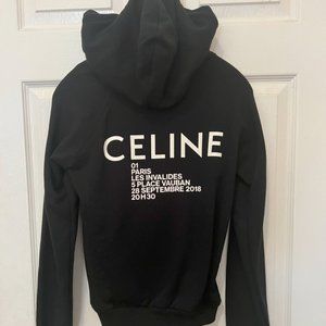 Celine hoodie